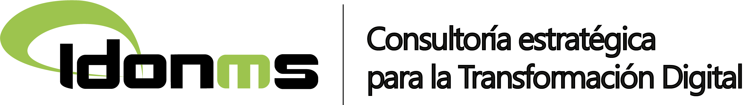 Logo Idonms
