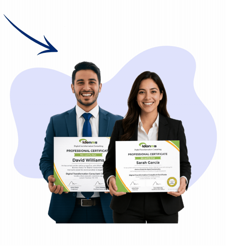 Diploma Idonms