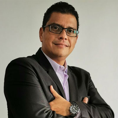 Luis Marques