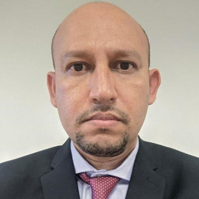 Luis Maciel