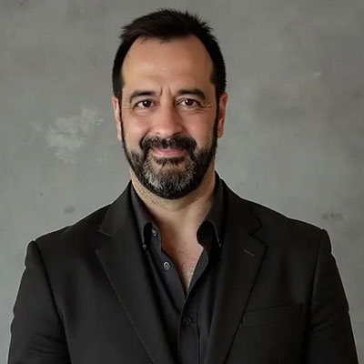 Juan Radino