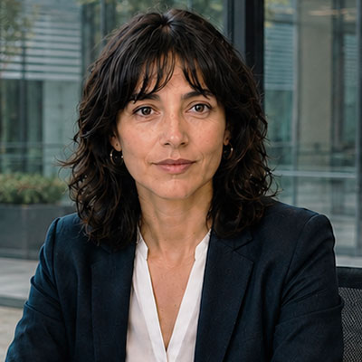 Teresa Sarmiento